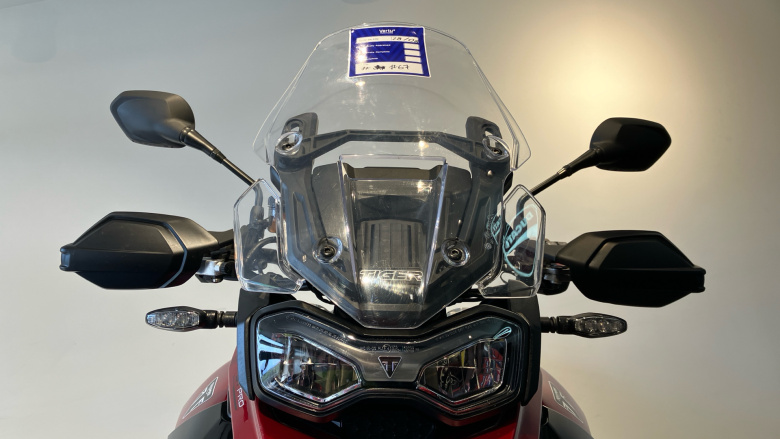 Triumph Tiger 900 GT Pro (24MY)